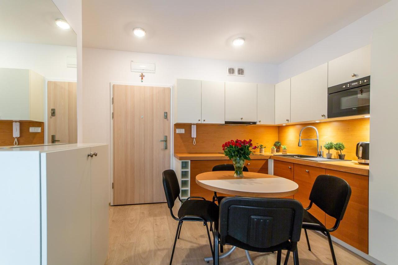 Waterline Standard Class Apartment Kolobrzeg