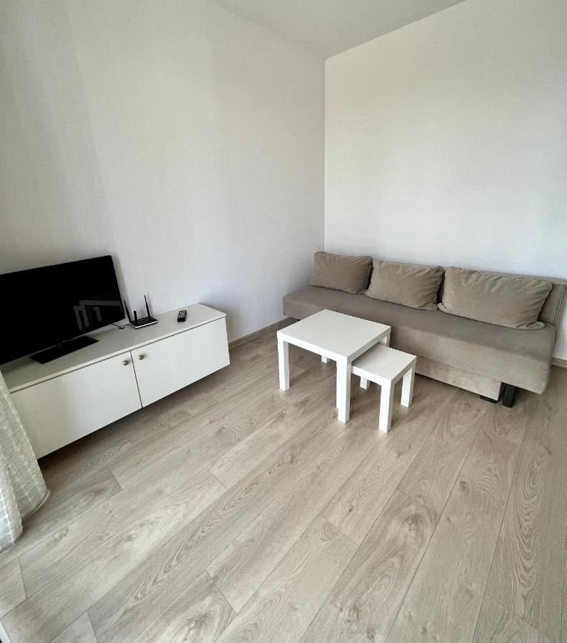 Waterline Standard Class Apartment *