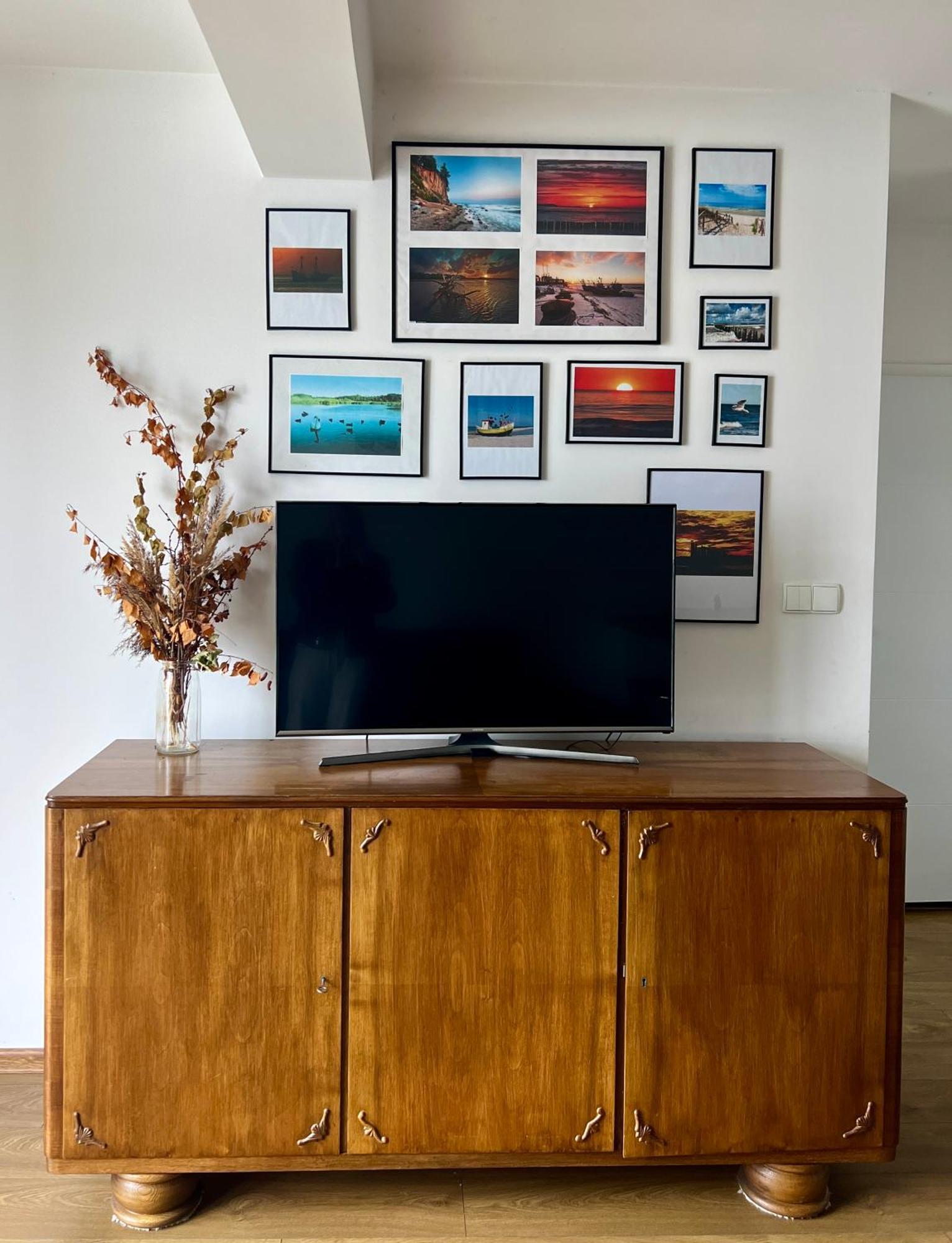 Waterline Standard Class Apartment Kolobrzeg
