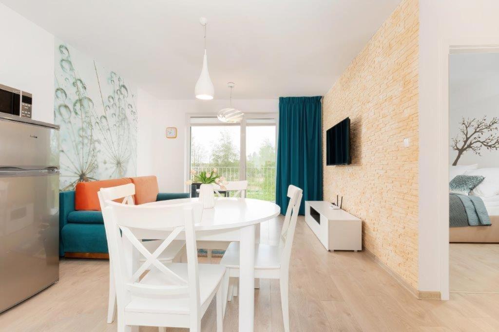 Apartment Waterline Standard Class *
