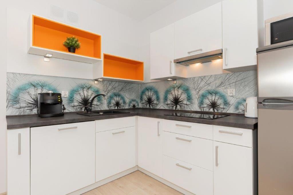 Waterline Standard Class Apartment Kolobrzeg