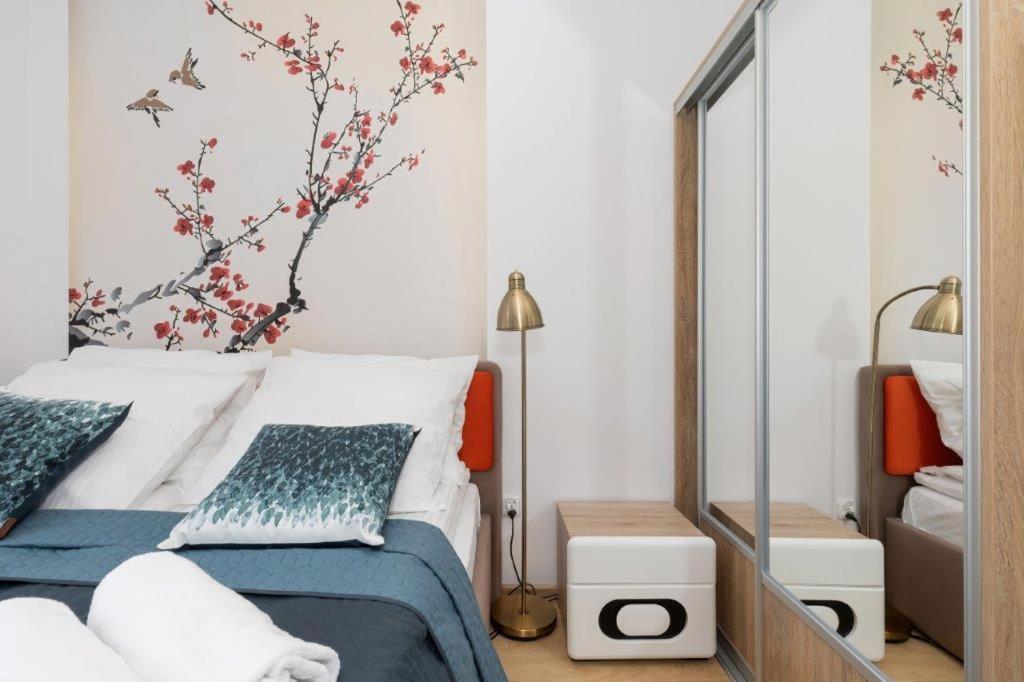 Waterline Standard Class Apartment *