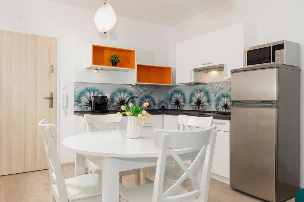Apartment Waterline Standard Class Kolobrzeg