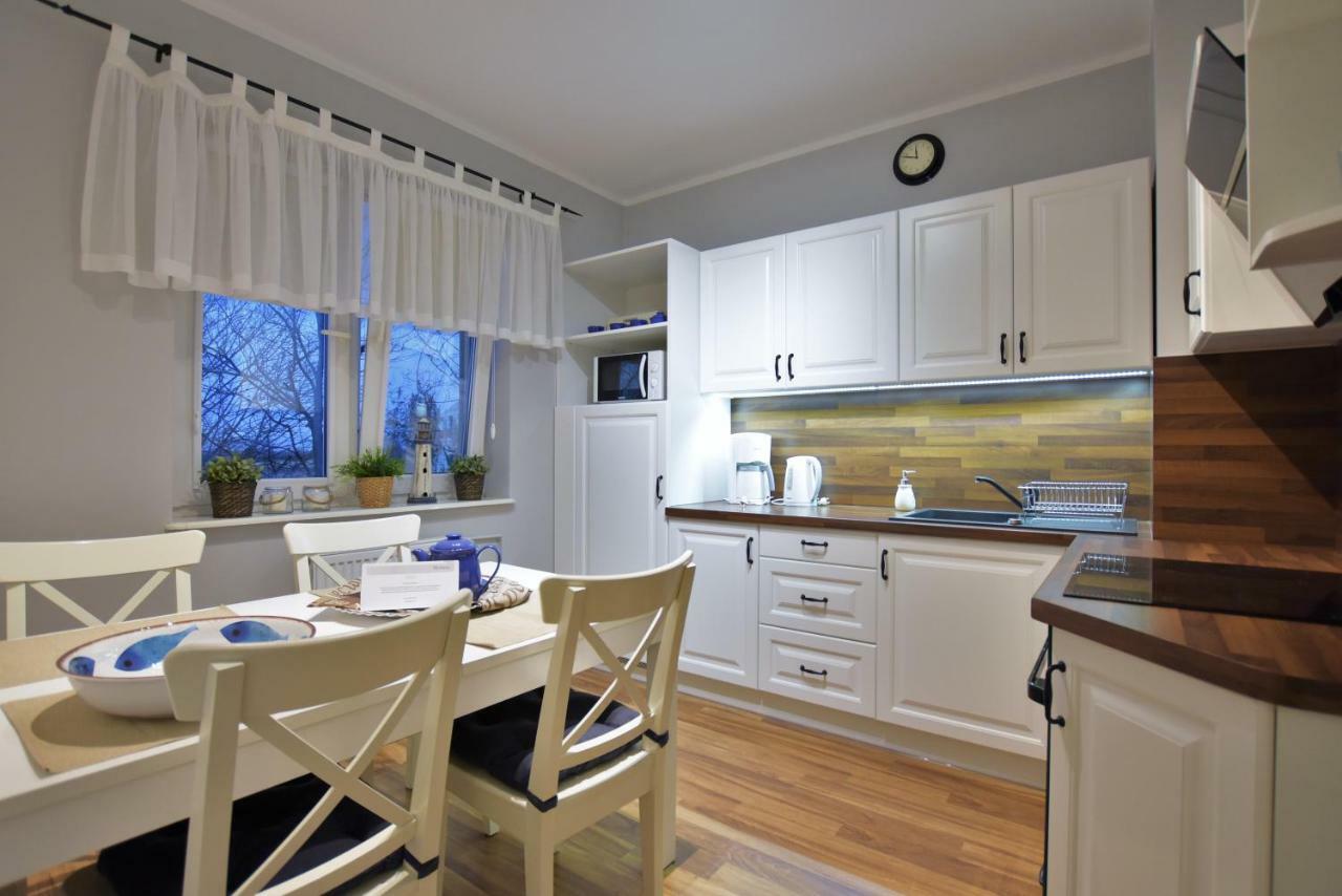 Waterline Standard Class Apartment