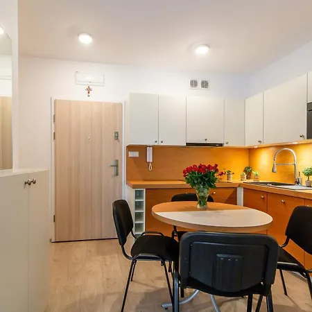 Waterline Apartamenty Standard Class Kolobrzeg Exterior photo