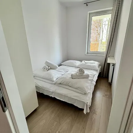 Waterline Apartamenty Standard Class Kolobrzeg Exterior photo