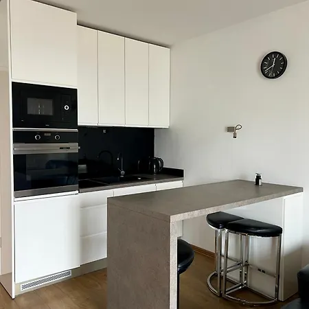 Waterline Apartamenty Standard Class Kolobrzeg Exterior photo