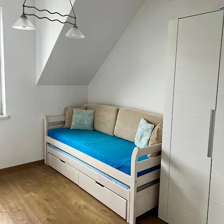 Waterline Apartamenty Standard Class Kolobrzeg Exterior photo