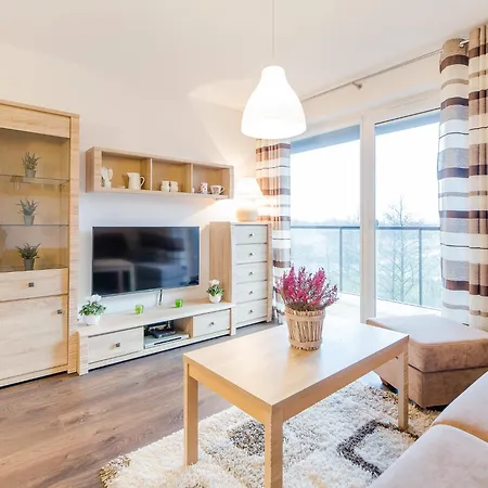Waterline Apartamenty Standard Class Kolobrzeg Exterior photo