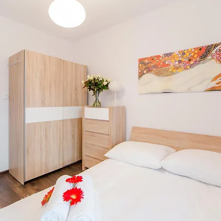 Waterline Apartamenty Standard Class Kolobrzeg Exterior photo