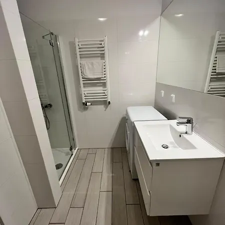 Waterline Apartamenty Standard Class Kolobrzeg Room photo