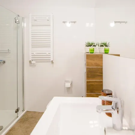 Waterline Apartamenty Standard Class Kolobrzeg Room photo