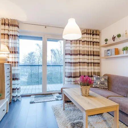 Waterline Apartamenty Standard Class Kolobrzeg Room photo