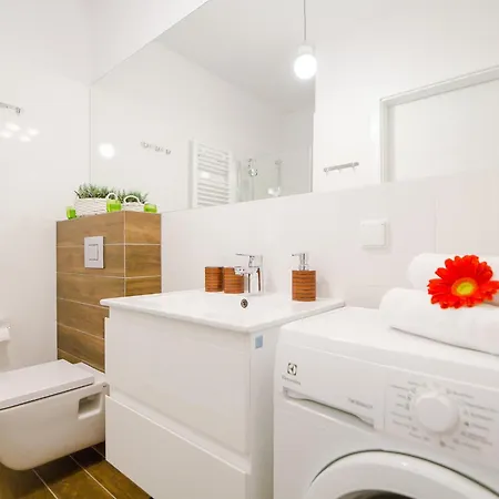 Waterline Apartamenty Standard Class Kolobrzeg Room photo