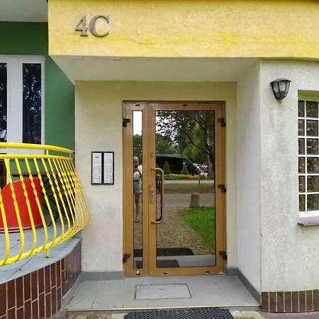 Waterline Apartamenty Standard Class Kolobrzeg Room photo