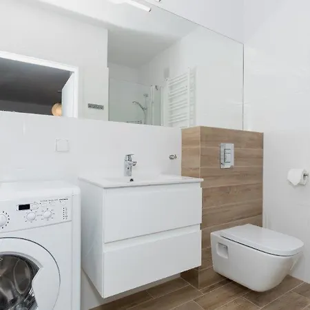 Waterline Apartamenty Standard Class Kolobrzeg Room photo