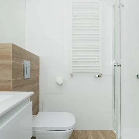 Waterline Apartamenty Standard Class Kolobrzeg Room photo