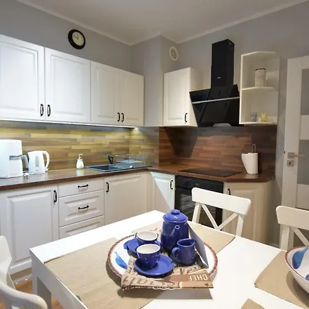 Waterline Apartamenty Standard Class Kolobrzeg Exterior photo