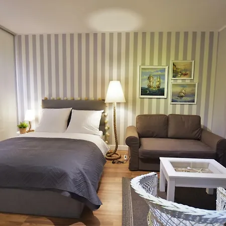 Waterline Apartamenty Standard Class Kolobrzeg Exterior photo