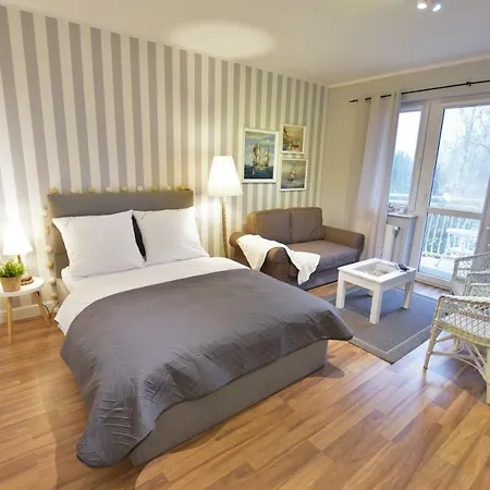 Waterline Apartamenty Standard Class Kolobrzeg Exterior photo