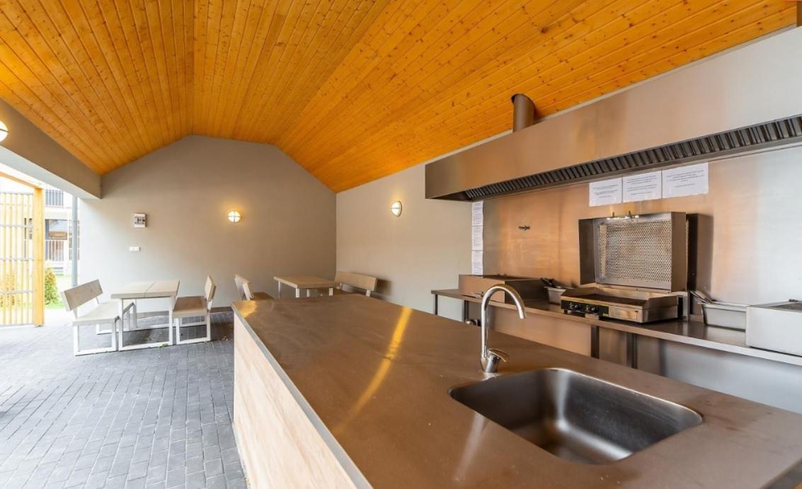 Apartamento Oslo Waterline *