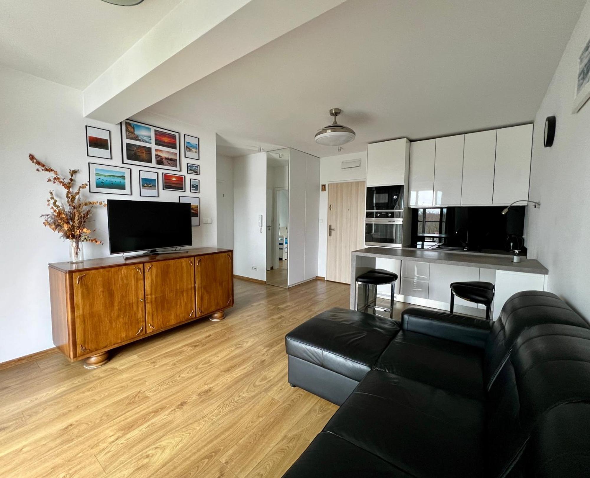 Oslo Waterline Apartamento
