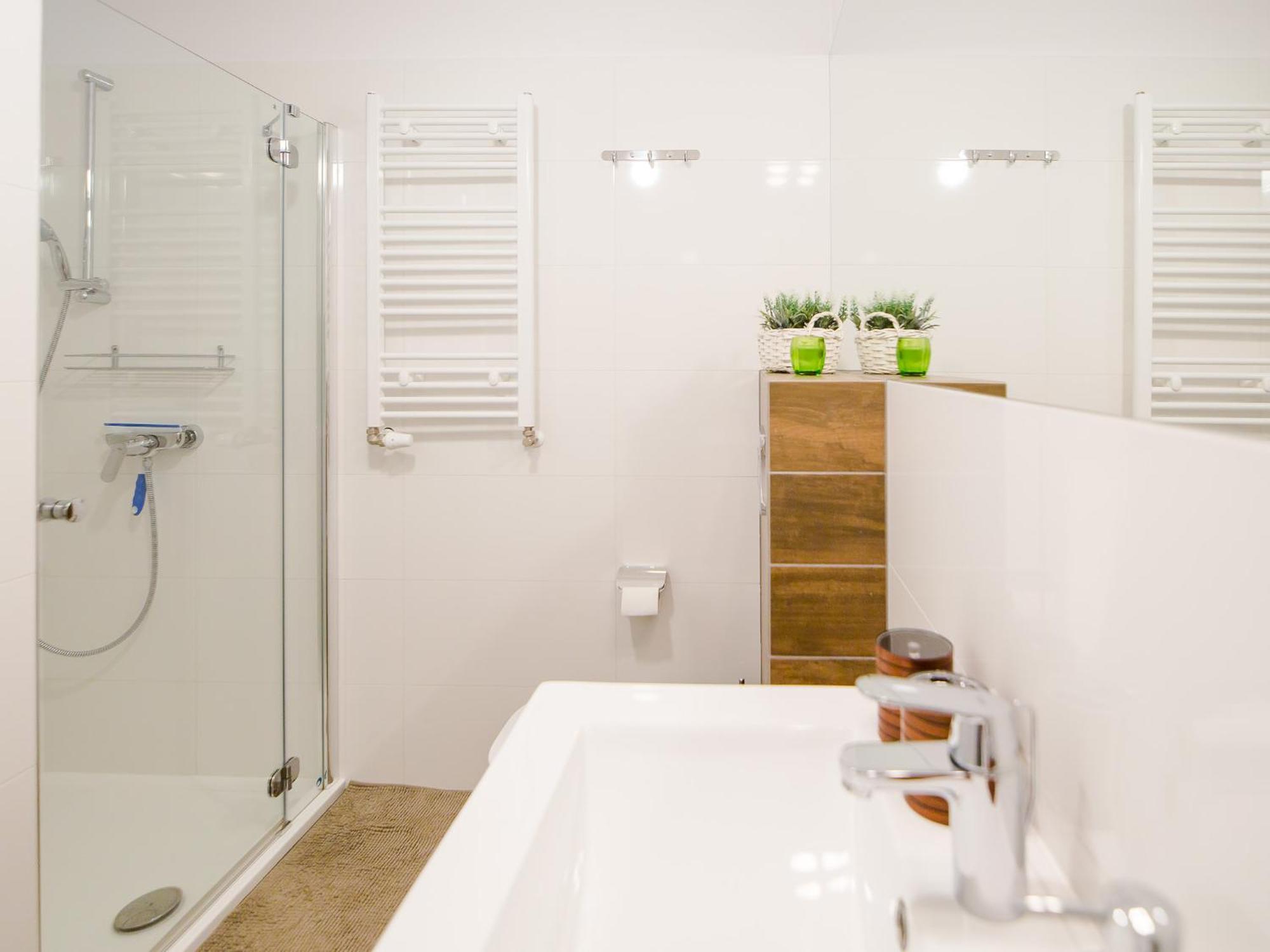 Oslo Waterline Apartamento