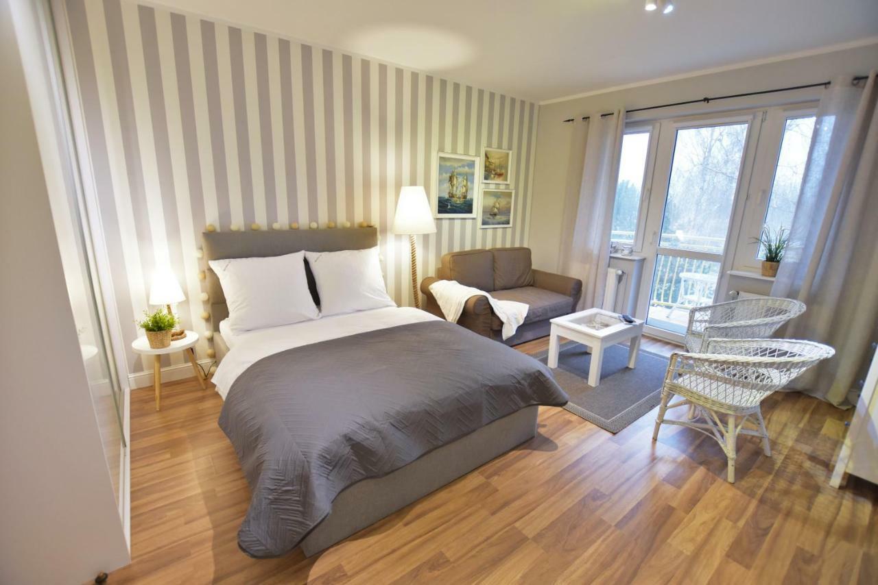 Oslo Waterline Apartamento